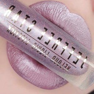 Clout Velour Liquid Lipstick by Jeffree Star Cosmetics
